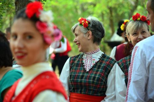народна носия