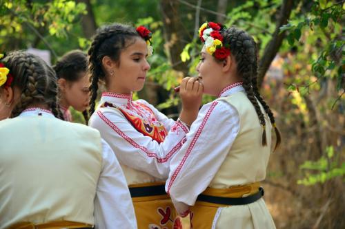 народна носия