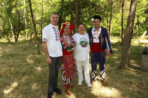 организатори народен събор пловдив ясмина еоод