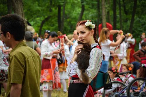 u`astie na Naroden sybor Plowdiw